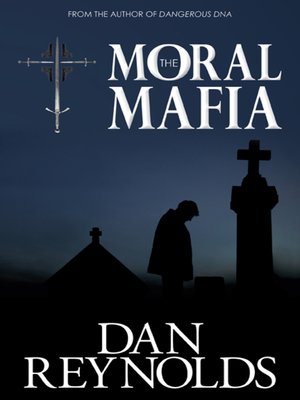 cover image of The Moral Mafia